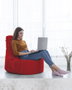 Atelier Del Sofa EVA Sport - Rojo